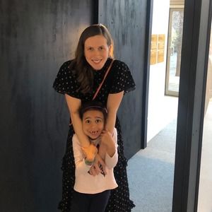 Meet your Posher, Shoshana